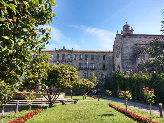 Convento de San Francisco